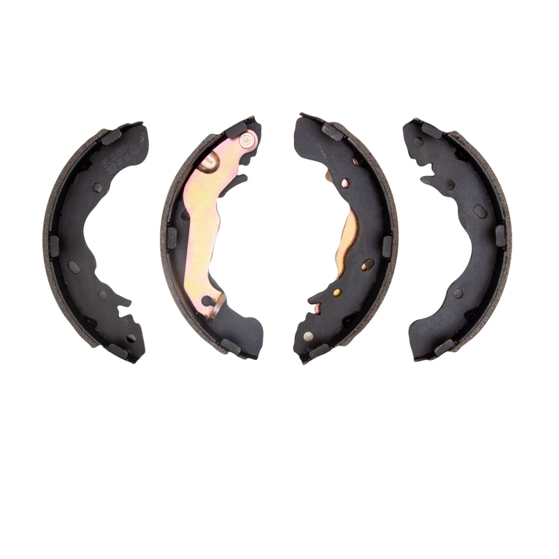 Kia Spectra Brake Shoes - Rear - R1 Concepts - Premium Service - `07-`09